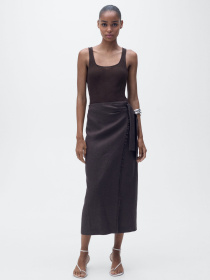 Майка MANGO модель 87037166_32 Фото