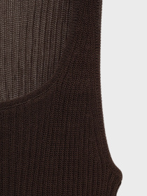 Майка MANGO модель 87037166_32 Фото