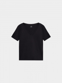 Футболка MANGO Chalapi модель 67010466_99 Футболка MANGO Chalapi модель 67010466_99 Фото