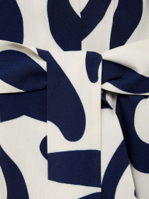 Платье миди MANGO модель 87029066_52 Фото