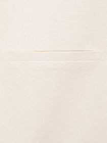 Платье мини MANGO модель 87039065_5 Фото