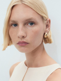 Сукня міні MANGO модель 87039065_5 Фото