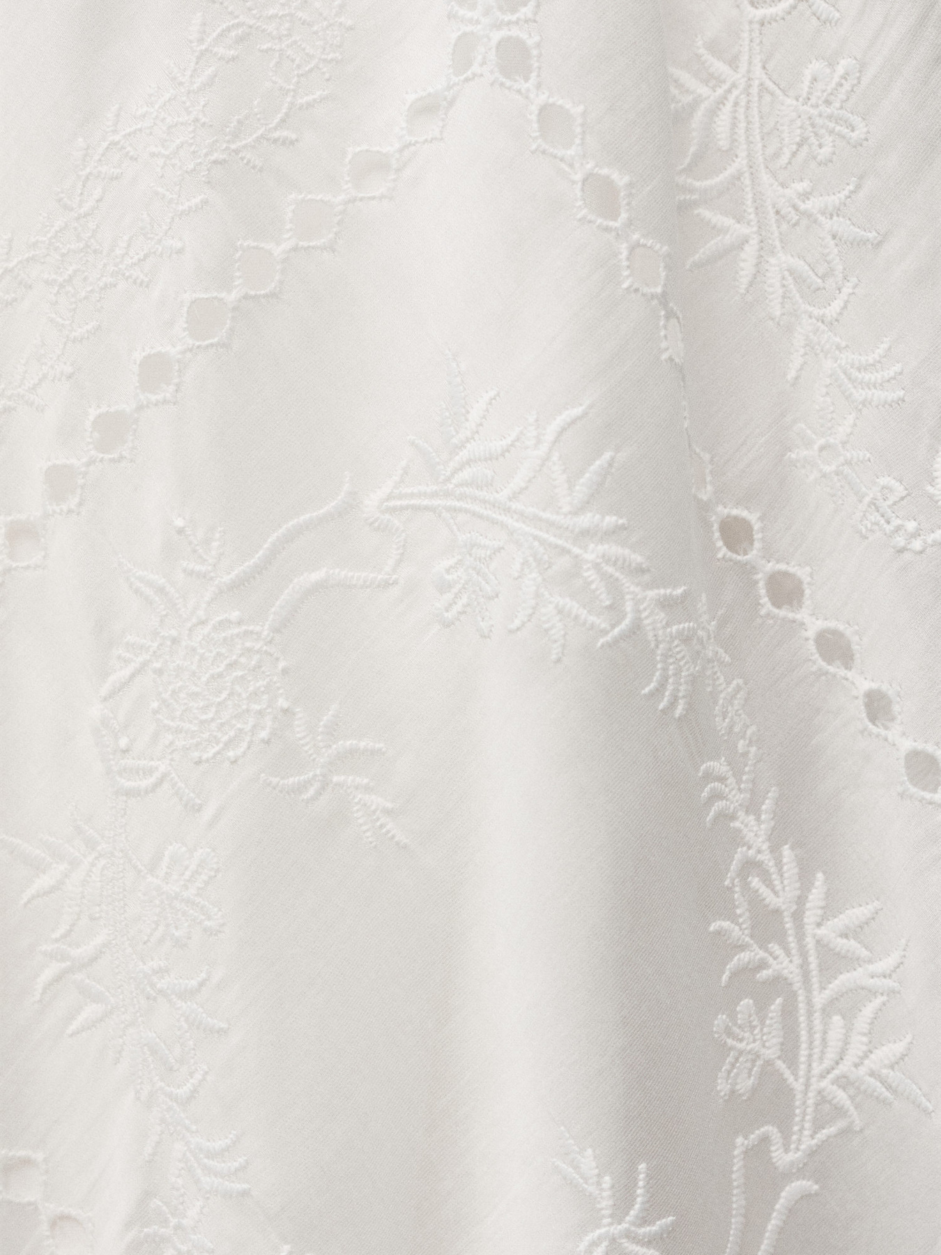 Платье миди MANGO модель 87007189_1 Фото