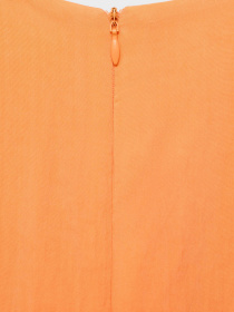 Платье макси MANGO модель 87009072_20 Фото