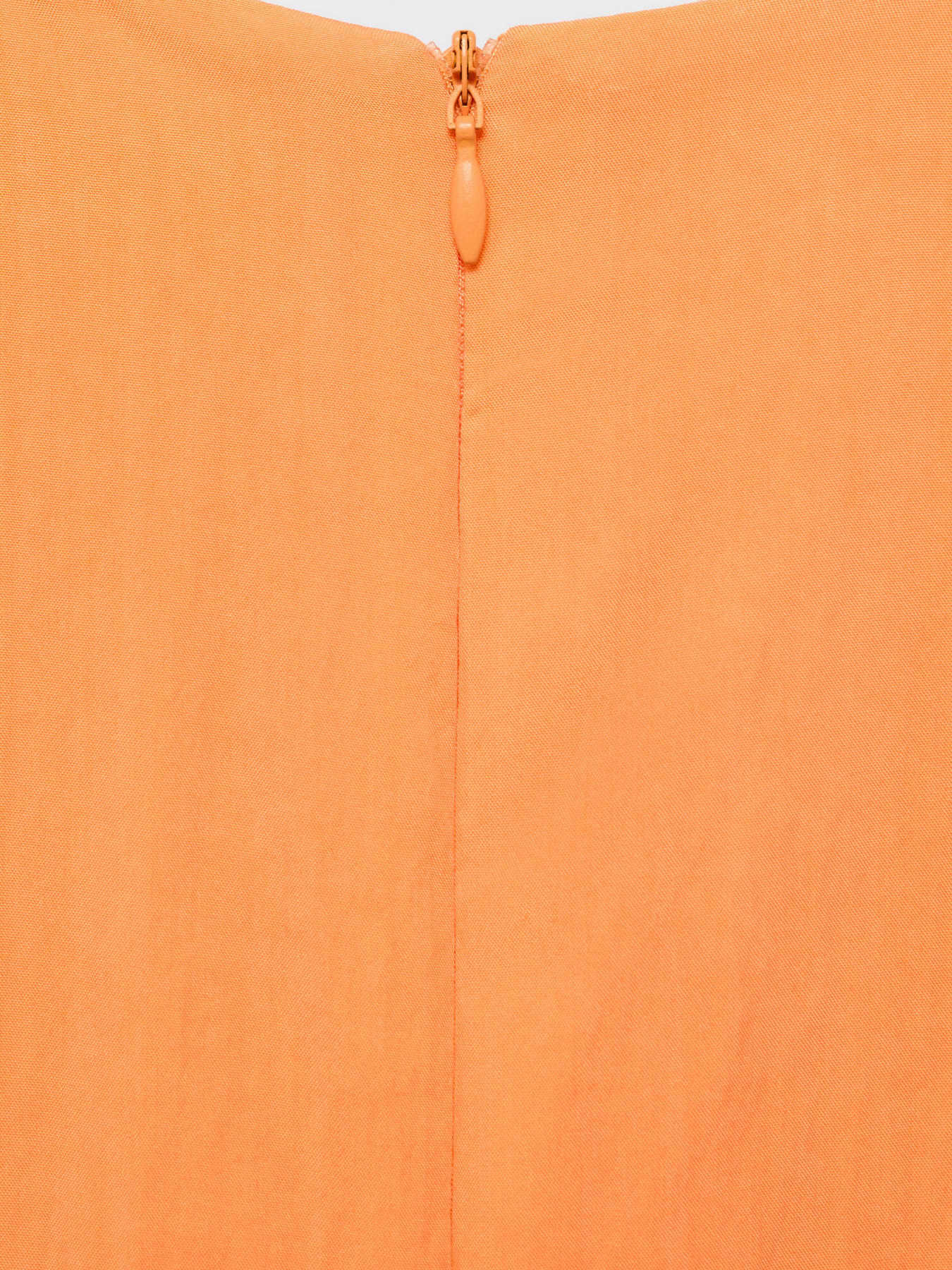 Сукня максі MANGO модель 87009072_20 Фото