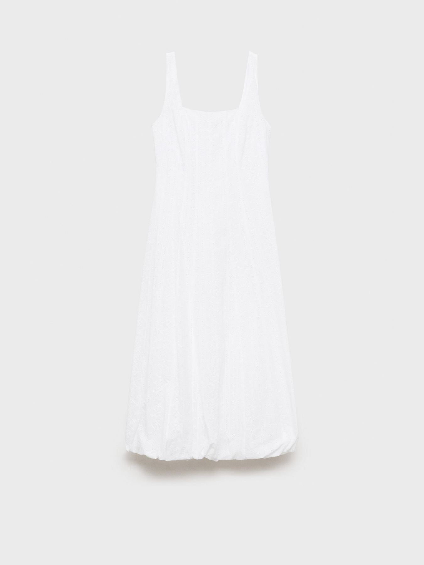 Сукня міді MANGO модель 87009073_1 Фото