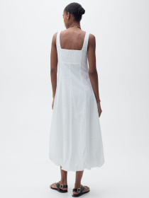 Сукня міді MANGO модель 87009073_1 Фото