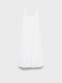 Сукня міді MANGO модель 87009073_1 Фото