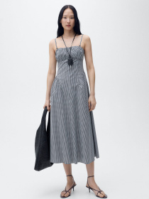 Сарафан MANGO модель 87009077_99 Фото