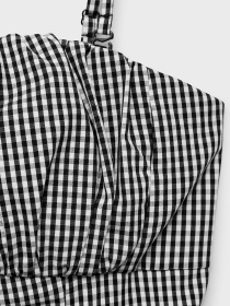 Сарафан MANGO модель 87009077_99 Фото