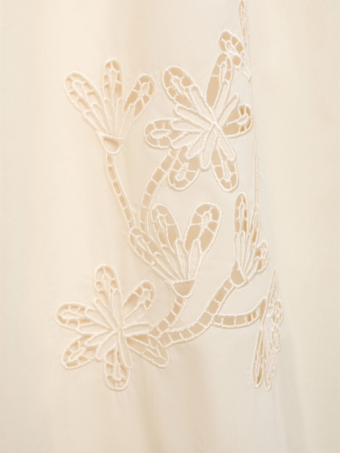 Сукня міді MANGO модель 87009079_8 Фото