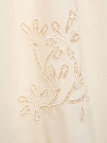 Сукня міді MANGO модель 87009079_8 Фото