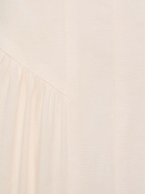 Платье миди MANGO модель 87077892_2 Фото