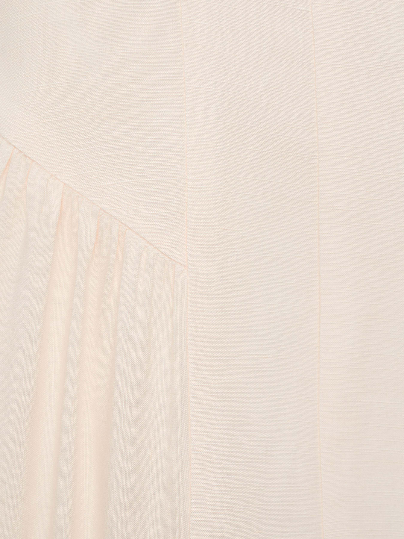 Сукня міді MANGO модель 87077892_2 Фото