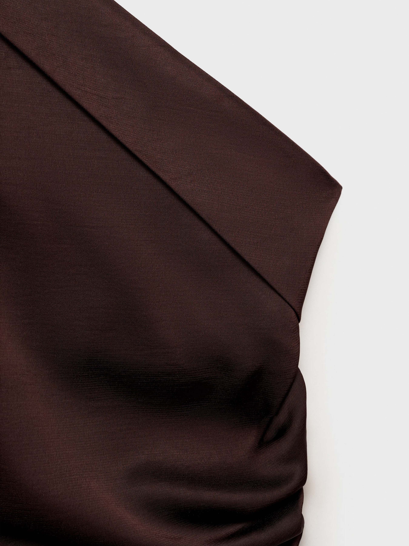 Сукня міді MANGO модель 87018647_30 Фото