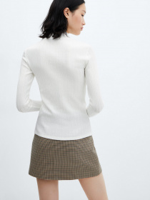 Водолазка MANGO Perseo модель 67010469_1 Фото