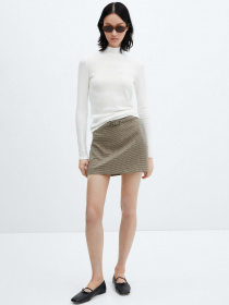 Водолазка MANGO Perseo модель 67010469_1 Фото