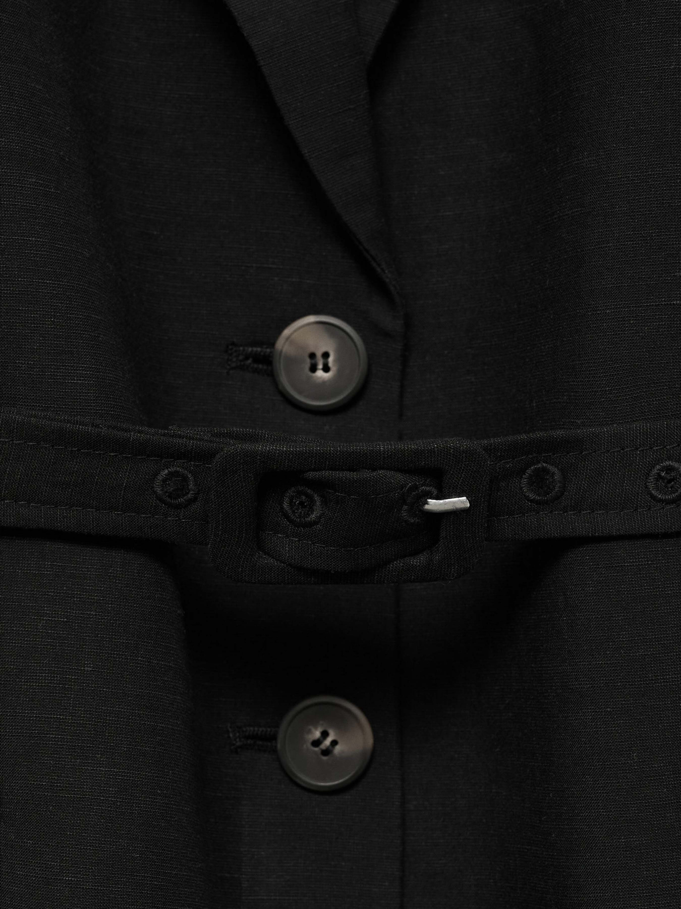 Жакет MANGO модель 87057896_99 Фото