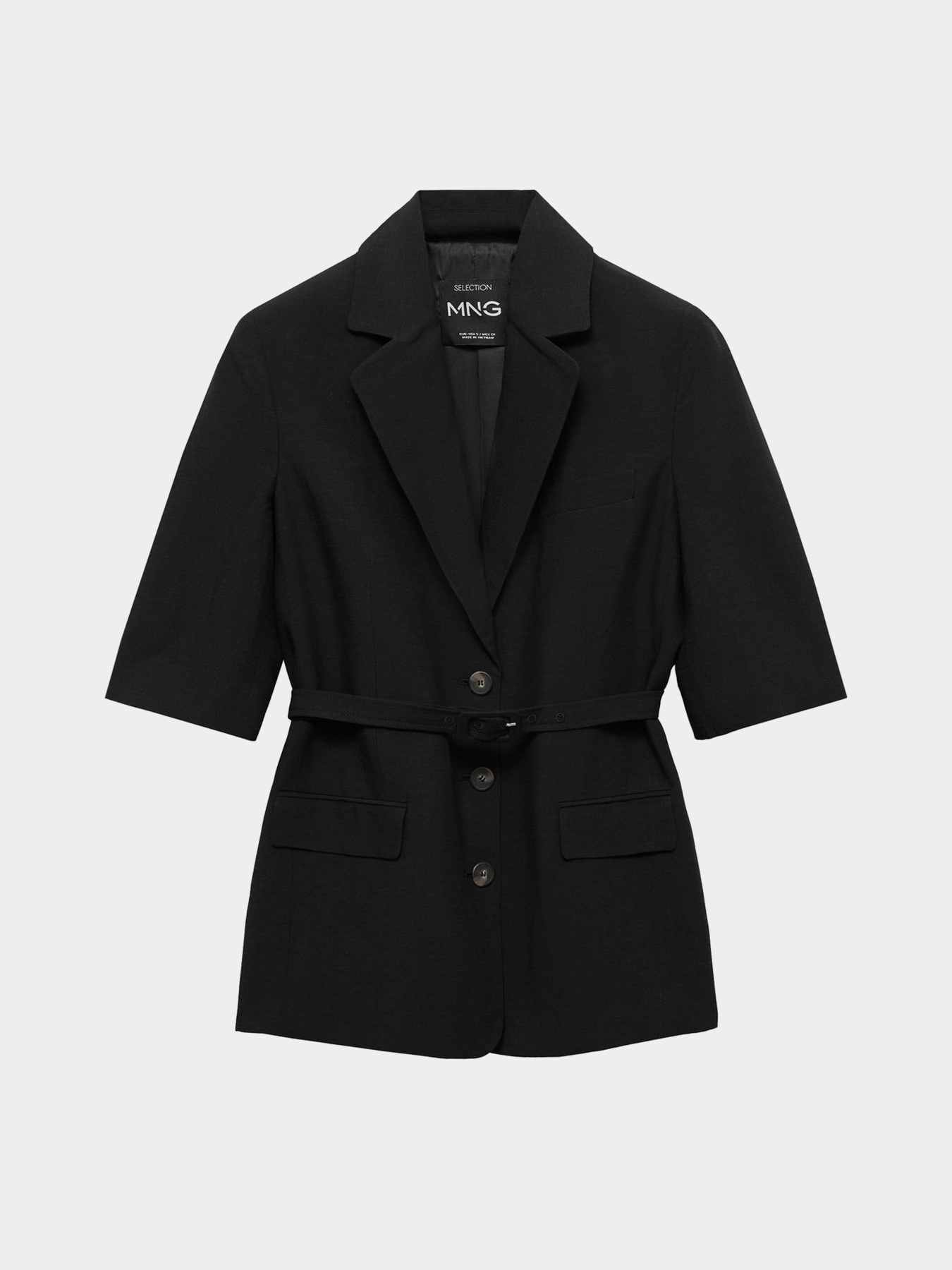 Жакет MANGO модель 87057896_99 Фото