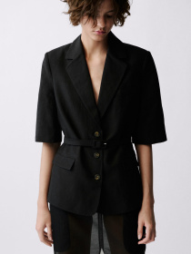 Жакет MANGO модель 87057896_99 Фото