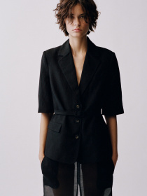 Жакет MANGO модель 87057896_99 Фото