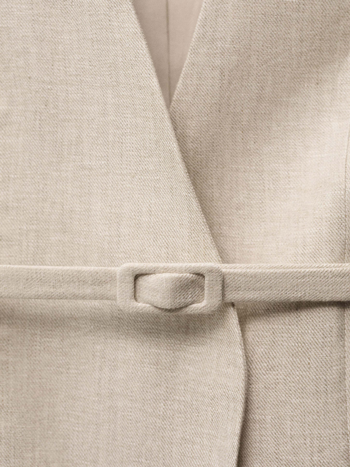 Пиджак MANGO модель 87067706_6 Фото