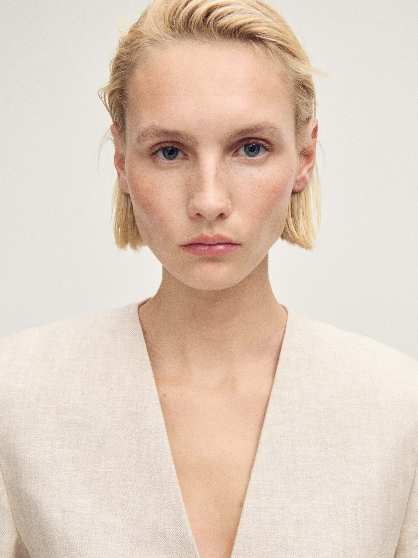 Пиджак MANGO модель 87067706_6 Фото