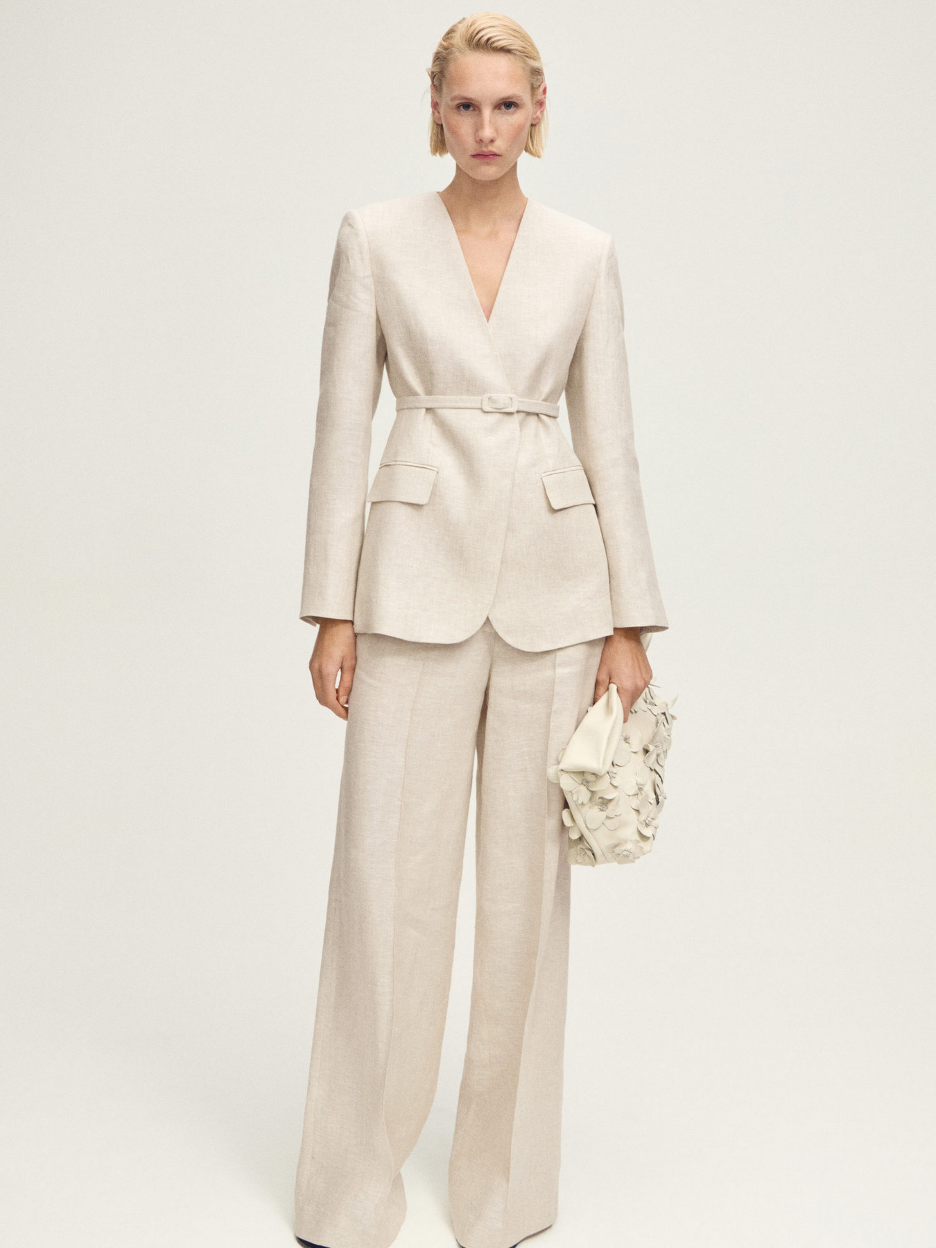 Пиджак MANGO модель 87067706_6 Пиджак MANGO модель 87067706_6 Фото