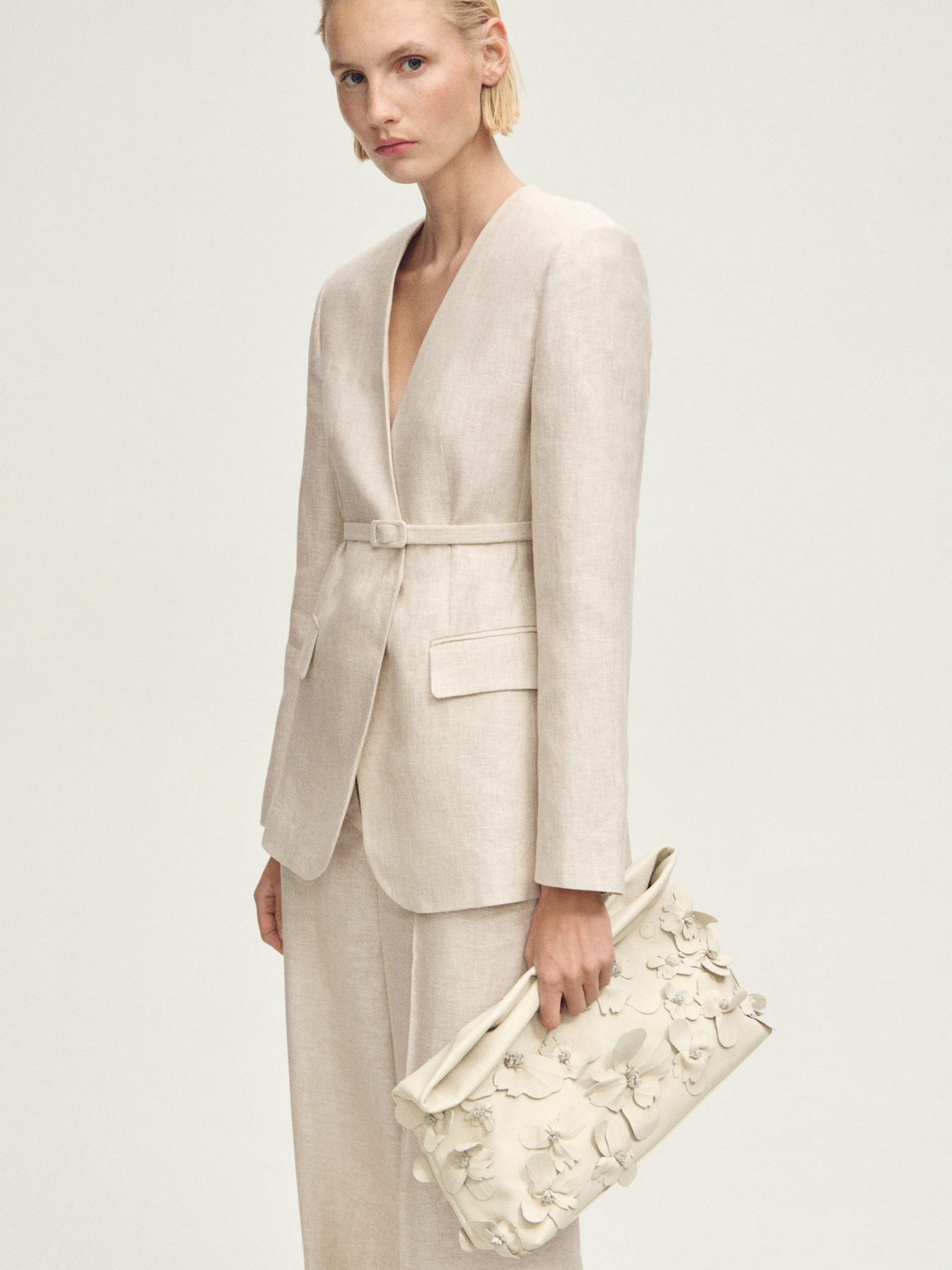 Пиджак MANGO модель 87067706_6 Пиджак MANGO модель 87067706_6 Фото