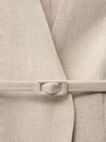 Пиджак MANGO модель 87067706_6 Пиджак MANGO модель 87067706_6 Фото