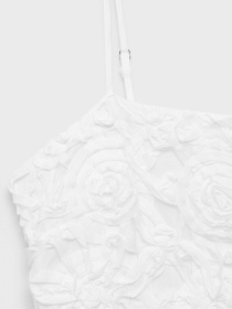 Сукня міні MANGO модель 87069064_1 Фото