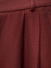 Штани класичні MANGO модель 87007721_77 Фото