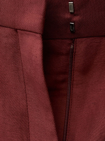 Штани класичні MANGO модель 87007721_77 Фото