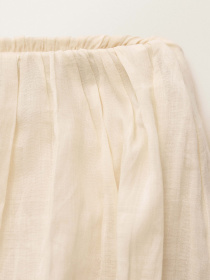 Спідниця міні MANGO модель 87077717_5 Фото