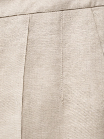 Классические штаны MANGO модель 87097705_6 Фото