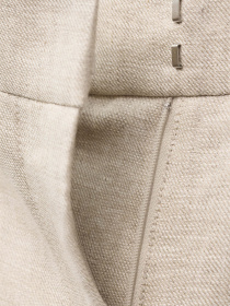 Классические штаны MANGO модель 87097705_6 Фото