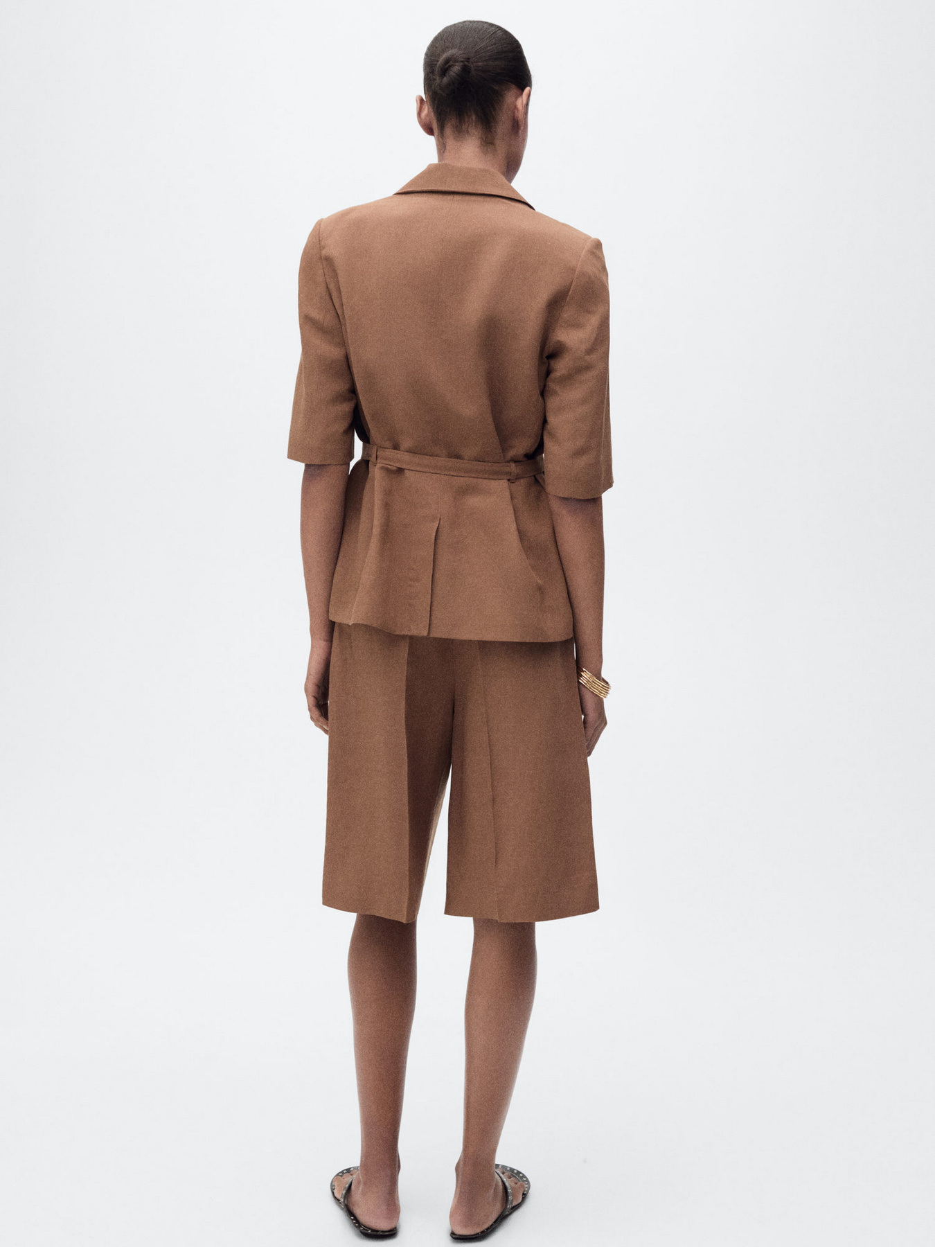 Жакет MANGO модель 87057896_32 Фото