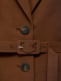 Жакет MANGO модель 87057896_32 Фото