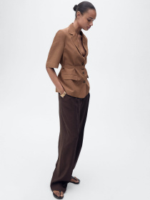 Жакет MANGO модель 87057896_32 Фото