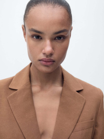 Жакет MANGO модель 87057896_32 Фото