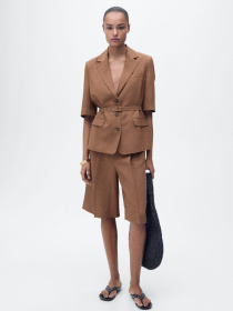 Жакет MANGO модель 87057896_32 Фото