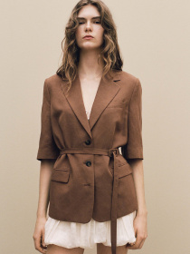 Жакет MANGO модель 87057896_32 Фото