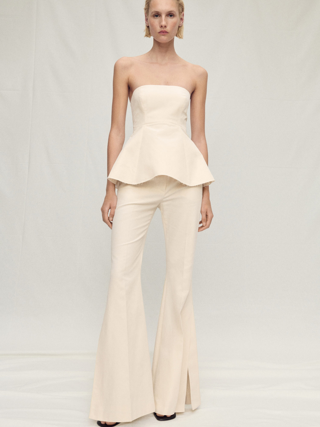 Топ MANGO модель 87087718_10 Фото