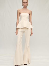 Топ MANGO модель 87087718_10 Фото