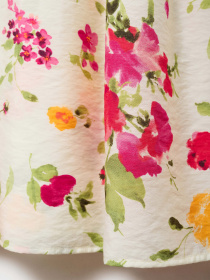 Сарафан MANGO модель 87009075_5 Фото