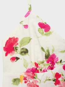 Сарафан MANGO модель 87009075_5 Фото