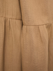 Сукня максі MANGO модель 87059217_6 Фото