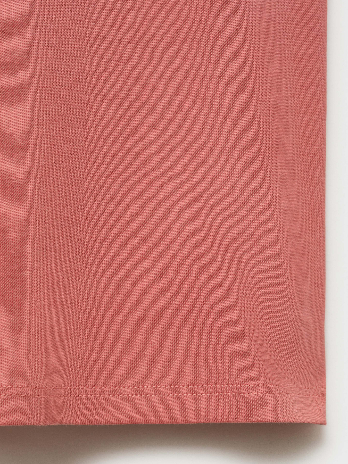 Майка MANGO модель 87085752_74 Фото