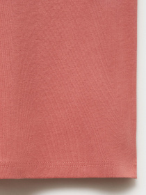 Майка MANGO модель 87085752_74 Фото