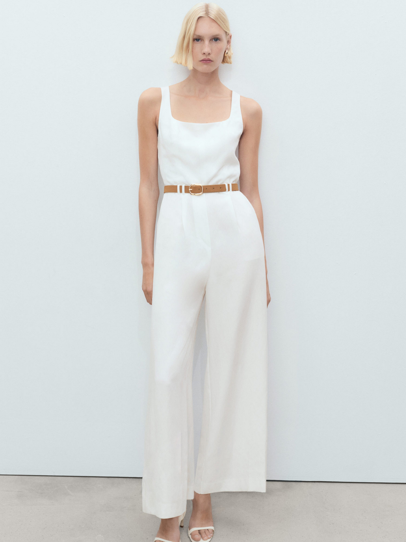 Комбінезон MANGO модель 87049404_2 Фото